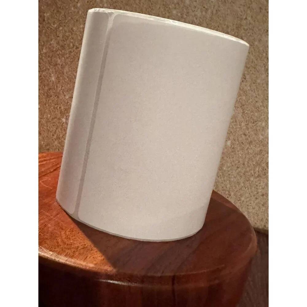 4 Rolls 4x6 Thermal Printer Labels‎ – Great Deal! 📦✨